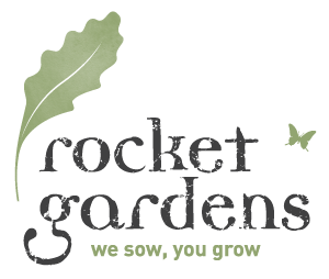 Rocket Gardens