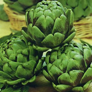 Artichokes