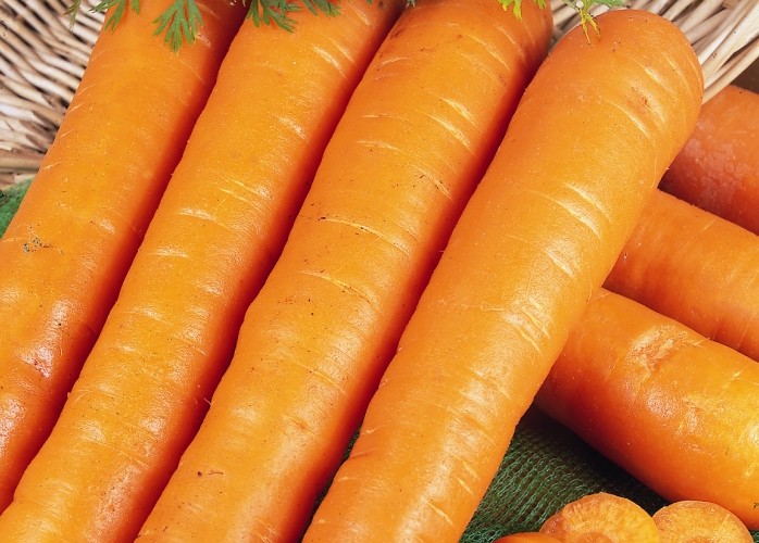 Carrots