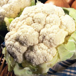 Cauliflower