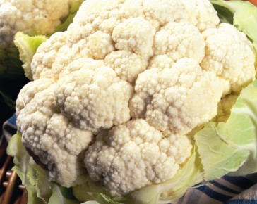 Cauliflower