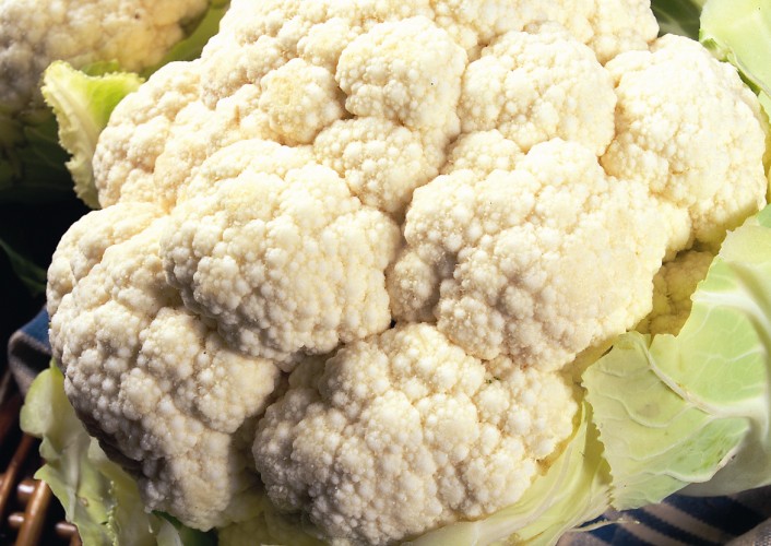 Cauliflower