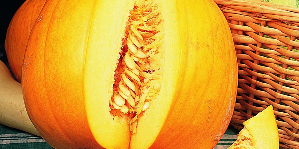 Pumpkins