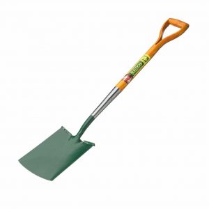 Treaded Digging Spade