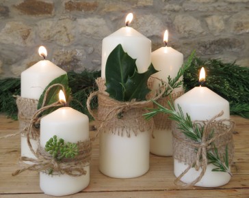 candles