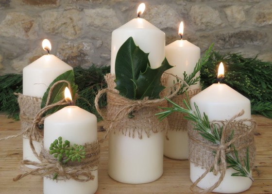candles