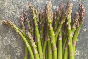 asparagus